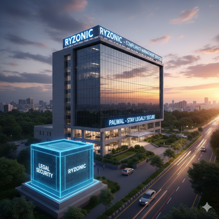 Compliance Management Services in Palwal